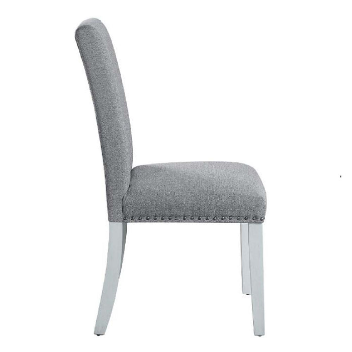 Lanton 39"H Side Chair (Set-2)