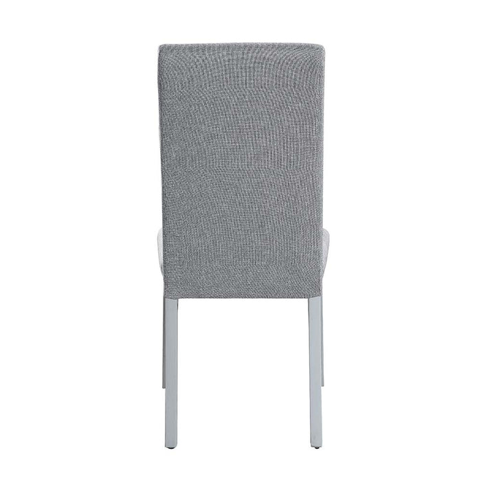 Lanton 39"H Side Chair (Set-2)