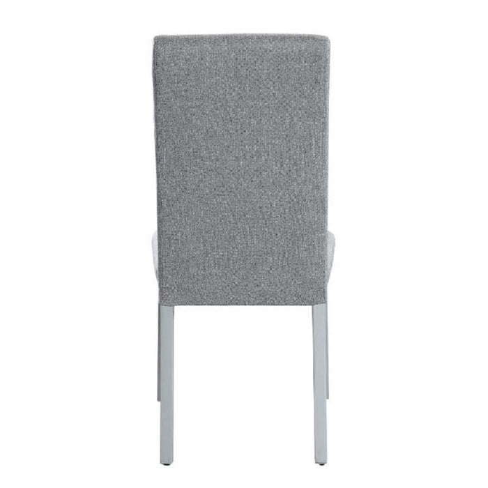 Lanton 39"H Side Chair (Set-2)