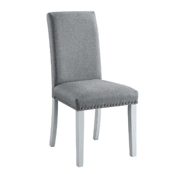 Lanton 39"H Side Chair (Set-2)