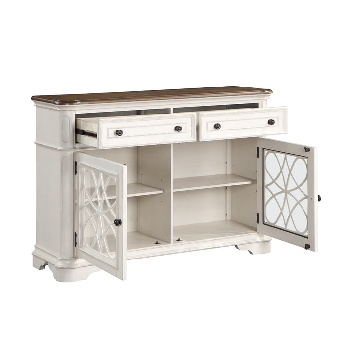 Florian 2 Drawers Server