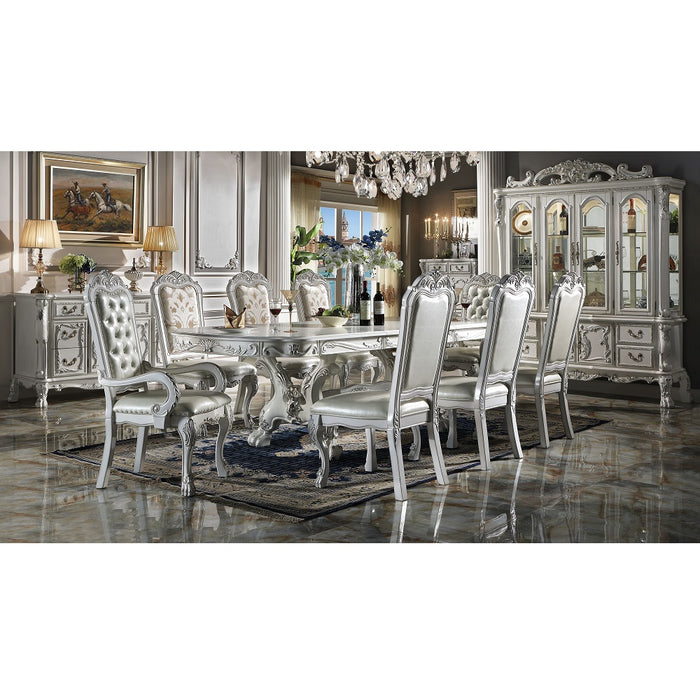 Dresden Rectangular Extendable Dining Table