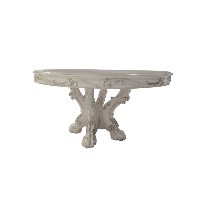 Dresden Round 60"Dia Round Dining Table