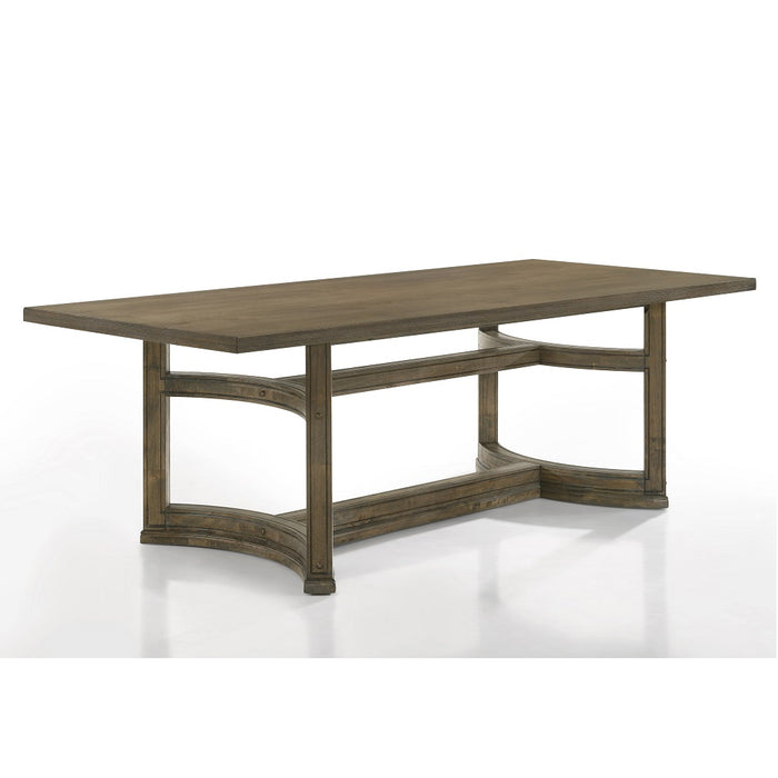 Parfield 88"L Rectangular Dining Table