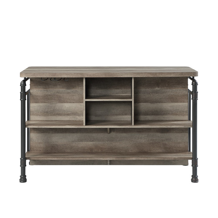 Edina Kitchen Island