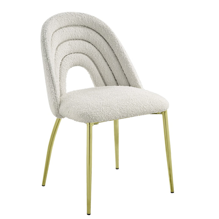 Fadri 34"H Upholstered Side Chair (Set-2)