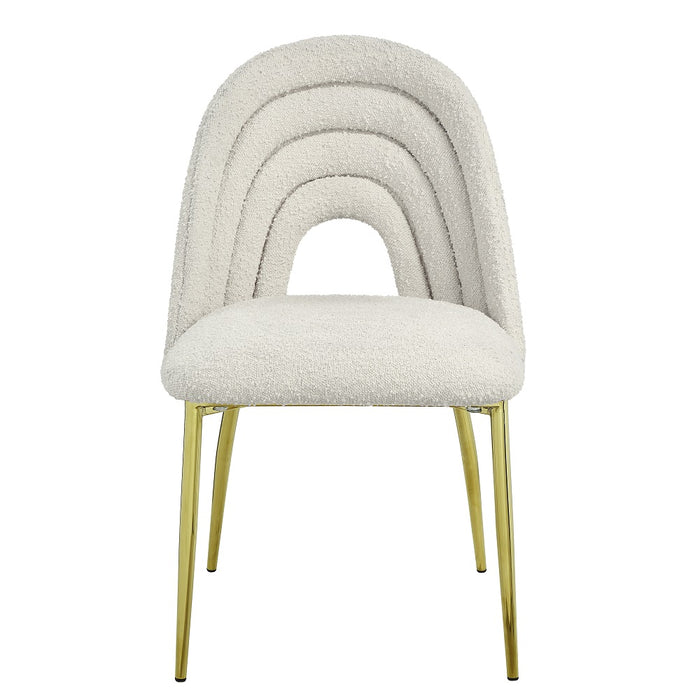 Fadri 34"H Upholstered Side Chair (Set-2)