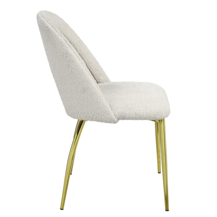 Fadri 34"H Upholstered Side Chair (Set-2)