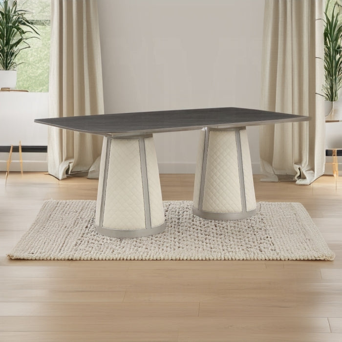 Kasa Rectangular Dining Table