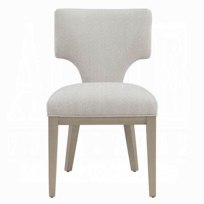 Kasa Side Chair (Set-2)