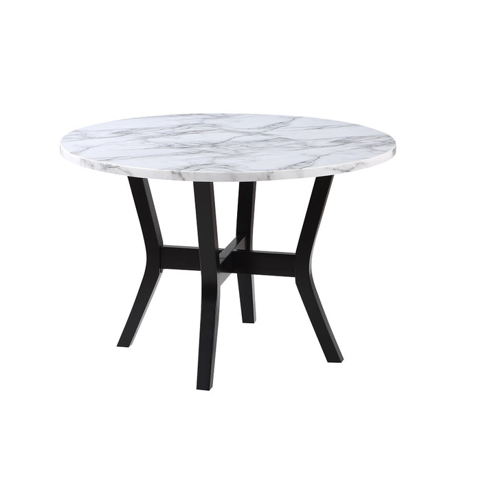 Kusa 5-Piece Dining Set