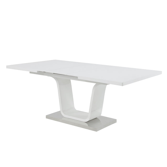 Kamaile Rectangular Dining Table