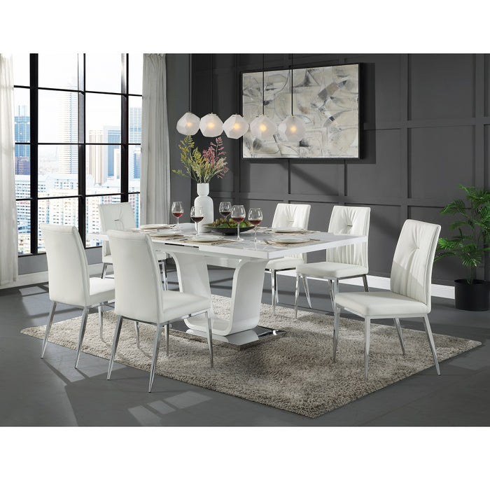 Kamaile Rectangular Dining Table