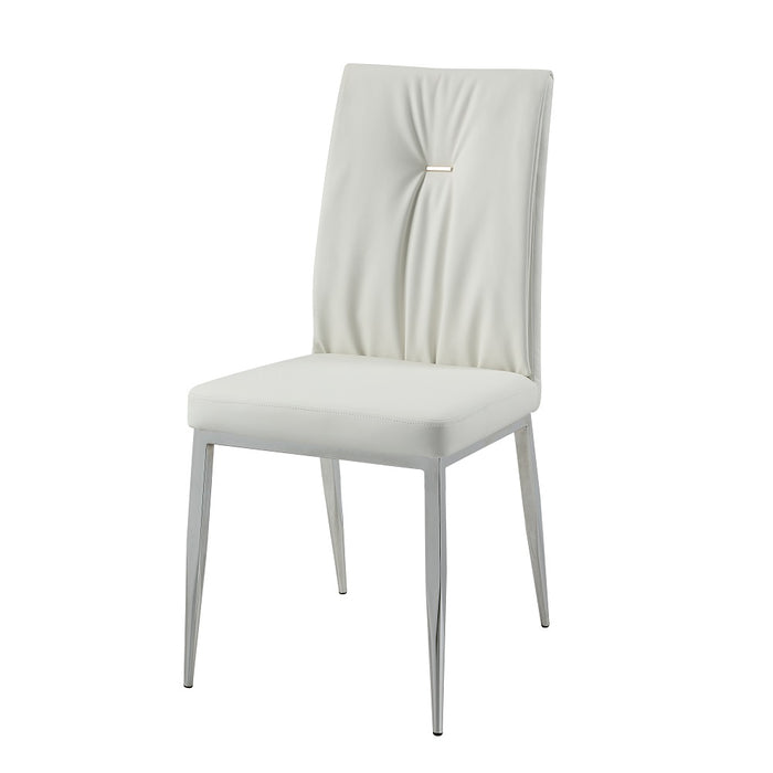 Kamaile Side Chair (Set-2)