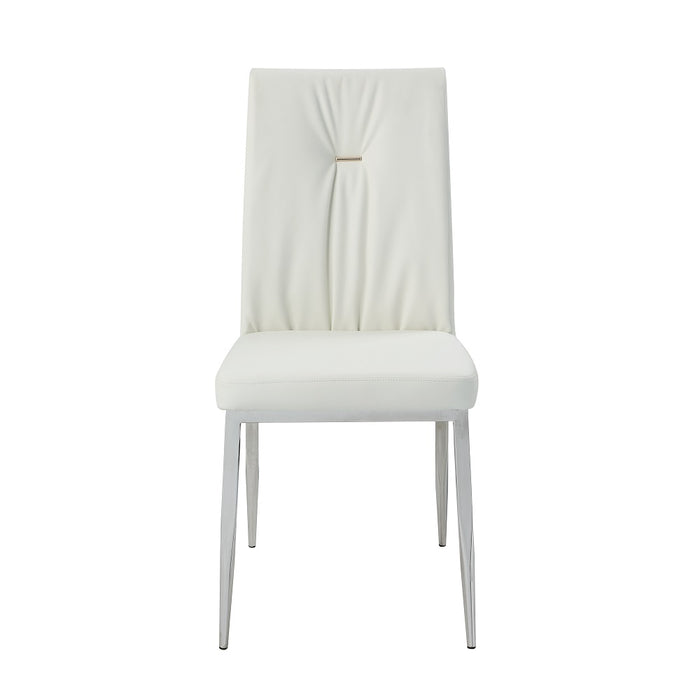 Kamaile Side Chair (Set-2)