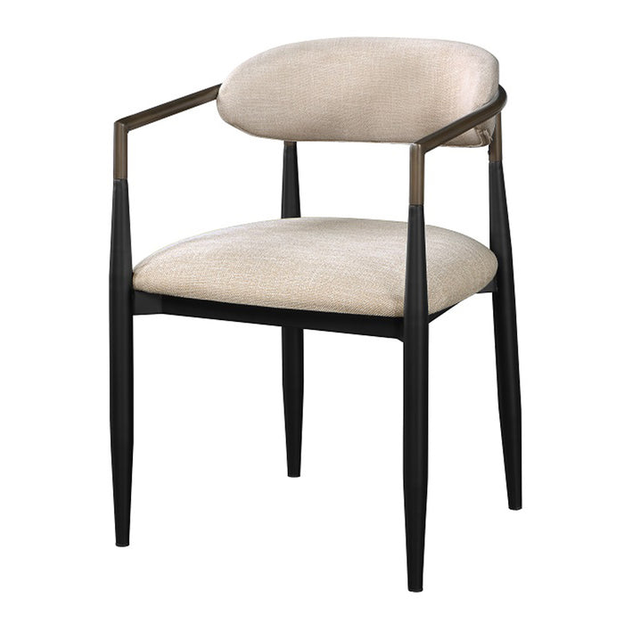 Jaramillo 31"H Side Chair (Set-2)