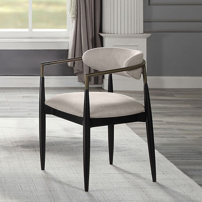 Jaramillo 31"H Side Chair (Set-2)