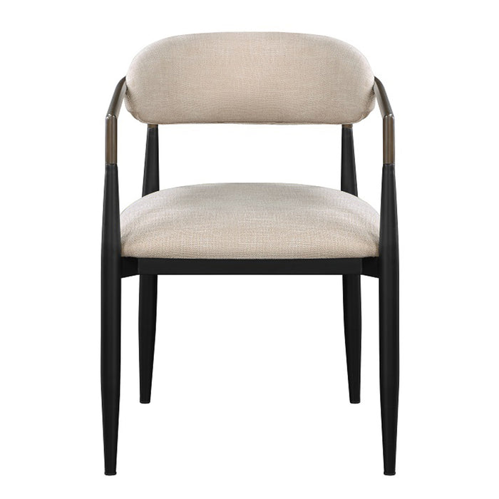 Jaramillo 31"H Side Chair (Set-2)