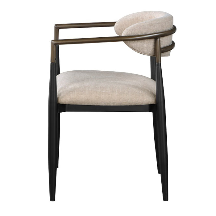 Jaramillo 31"H Side Chair (Set-2)