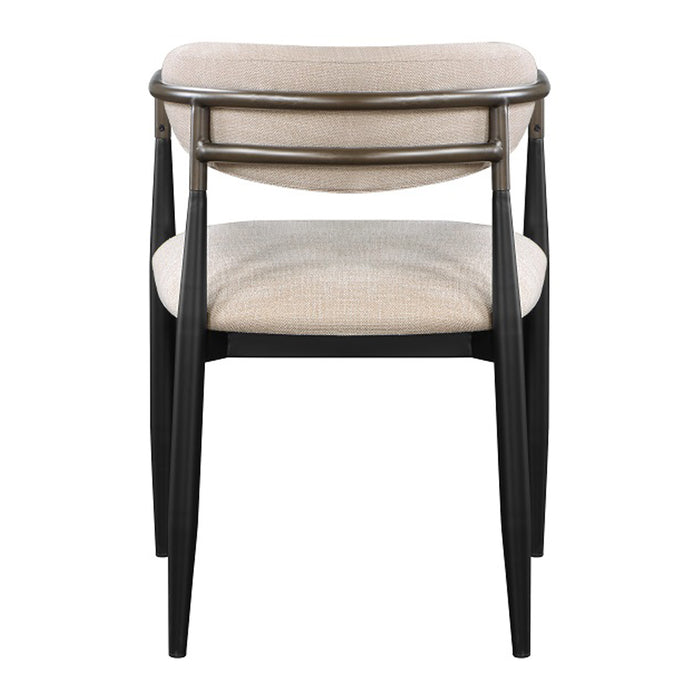 Jaramillo 31"H Side Chair (Set-2)