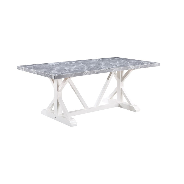 Hollyn Rectangular Dining Table