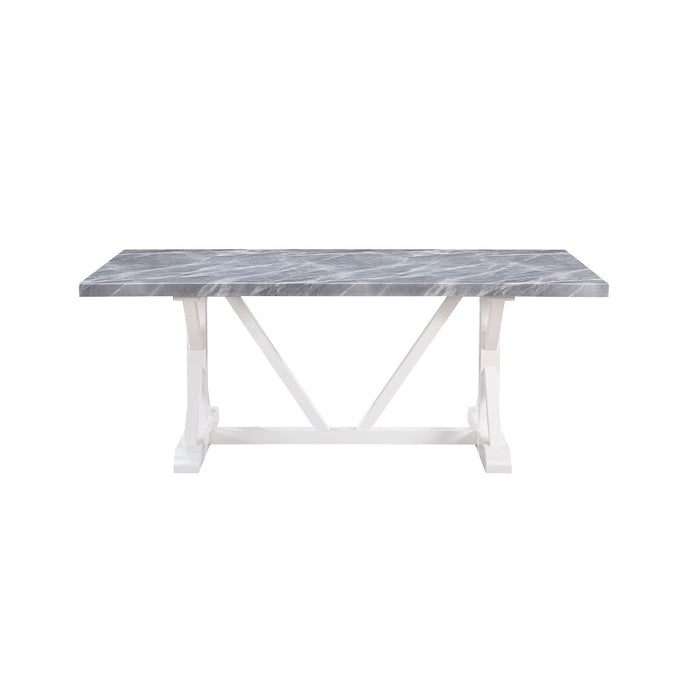 Hollyn Rectangular Dining Table