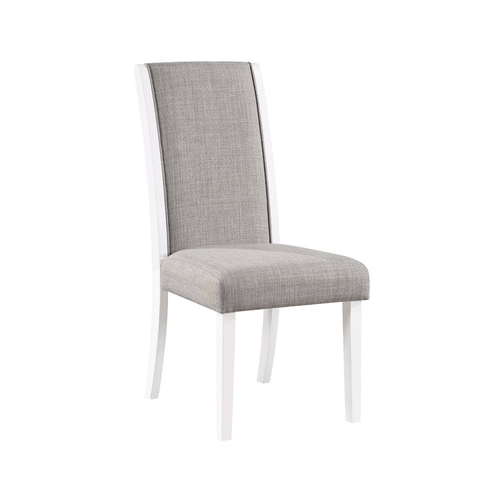 Hollyn 40"H Side Chair (Set-2)