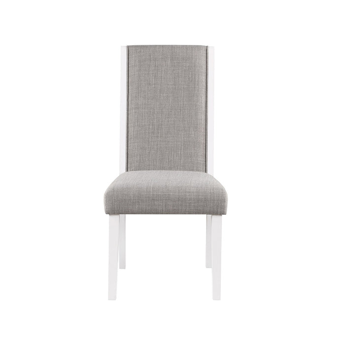 Hollyn 40"H Side Chair (Set-2)