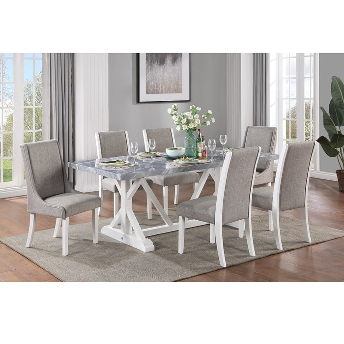 Hollyn 40"H Side Chair (Set-2)