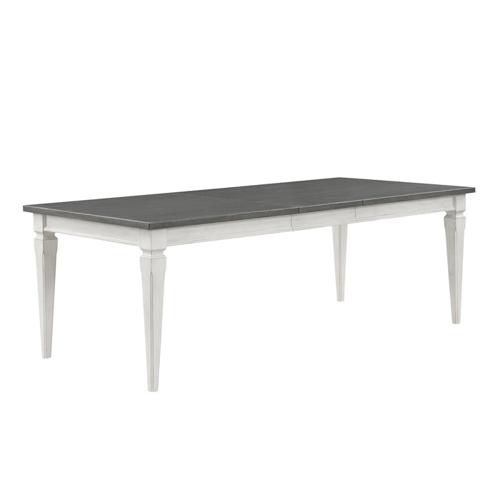 Katia Rectangular Dining Table