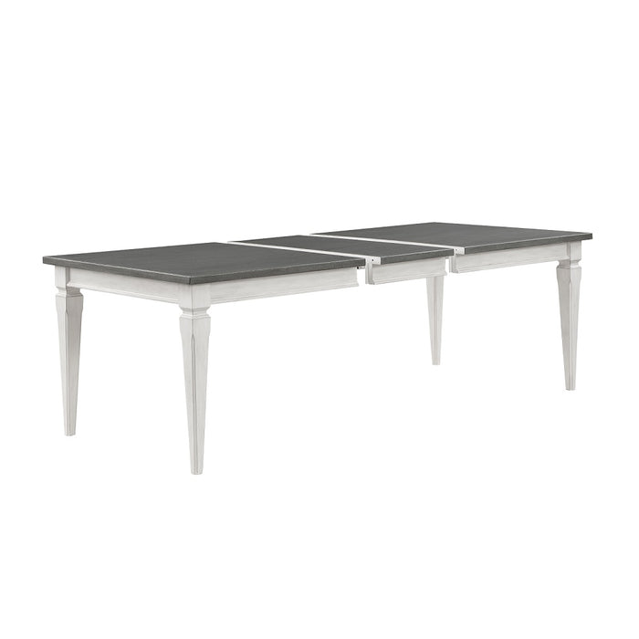 Katia Rectangular Dining Table