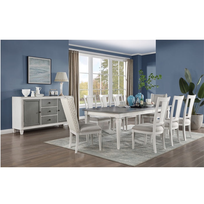 Katia Rectangular Dining Table