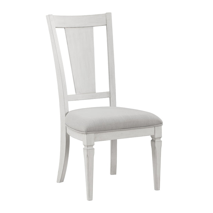 Katia 42"H Side Chair (Set-2)