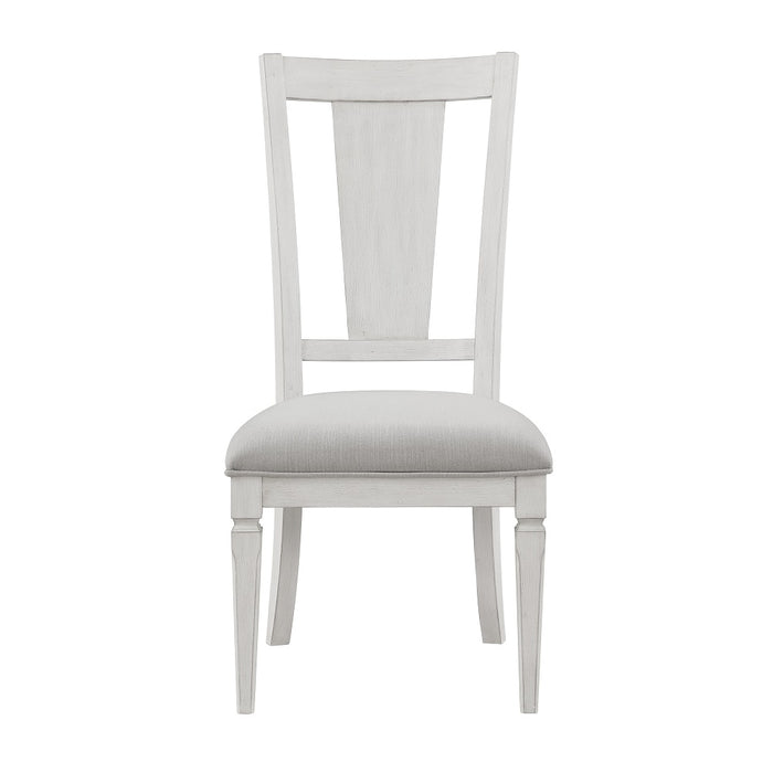 Katia 42"H Side Chair (Set-2)