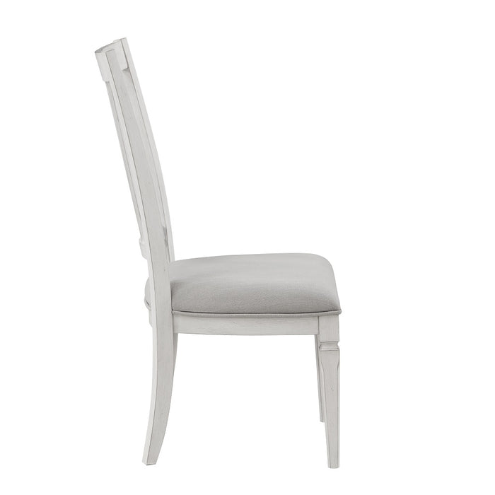 Katia 42"H Side Chair (Set-2)