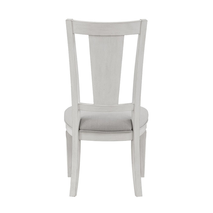 Katia 42"H Side Chair (Set-2)