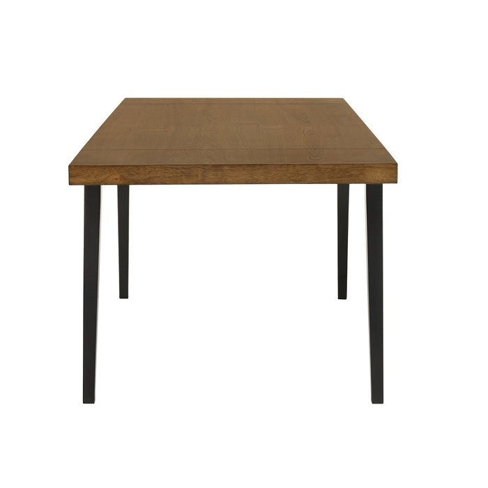 Hillary Rectangular Dining Table