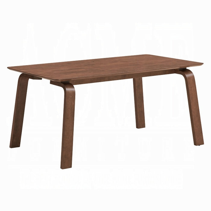 Ginny Rectangular 63"L Dining Table