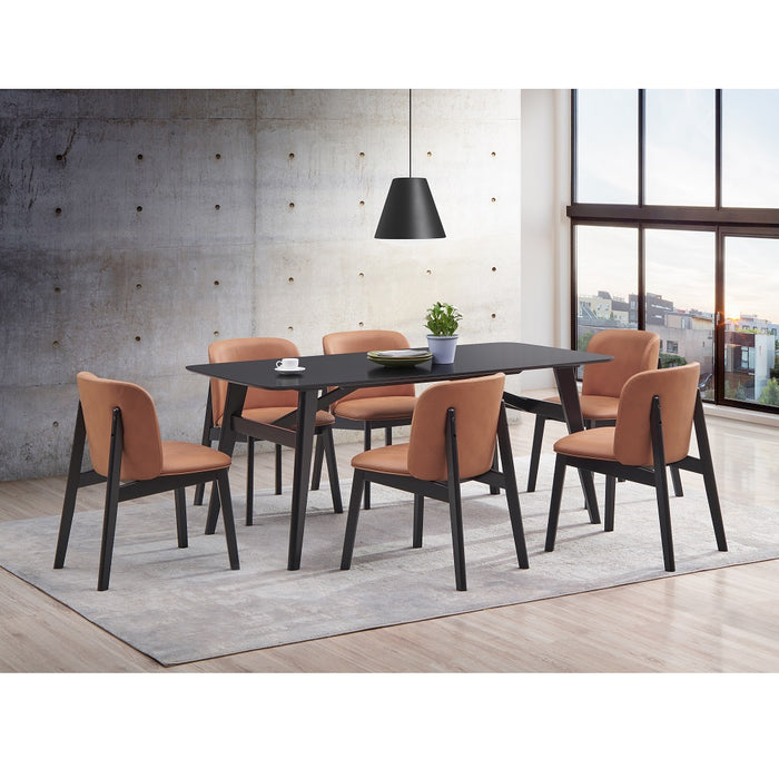 Eliora Rectangular 71"L Dining Table