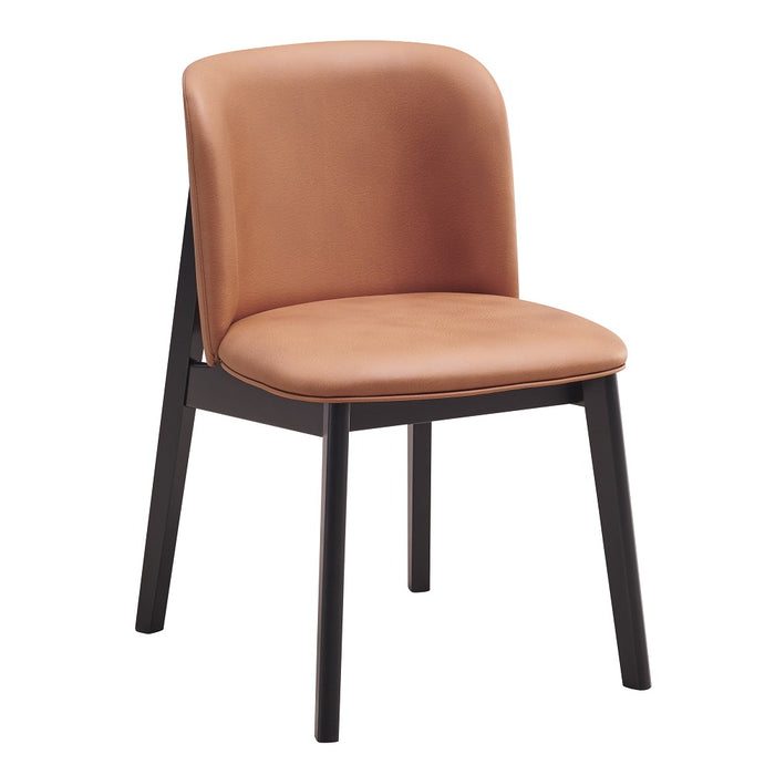 Eliora 32"H Upholstered Side Chair (Set-2)