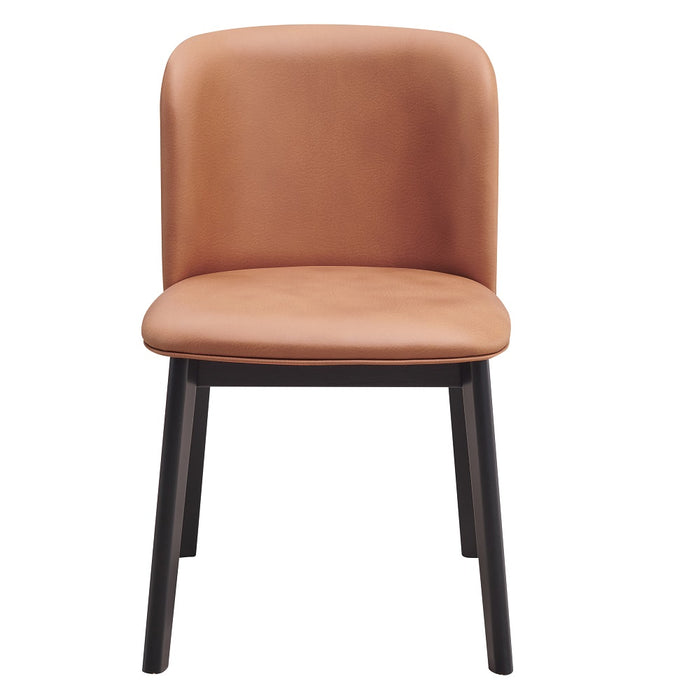 Eliora 32"H Upholstered Side Chair (Set-2)