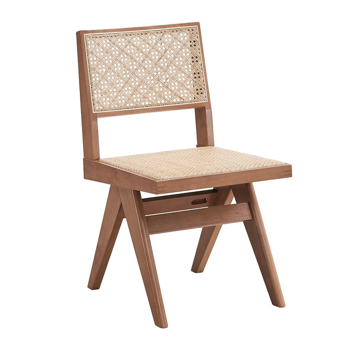 Velentina 32"H Side Chair (Set-2)