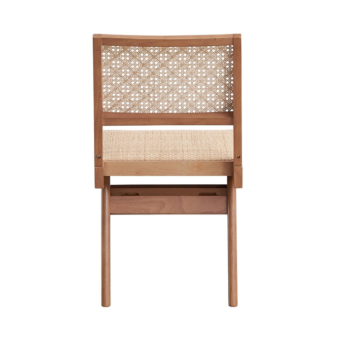 Velentina 32"H Side Chair (Set-2)