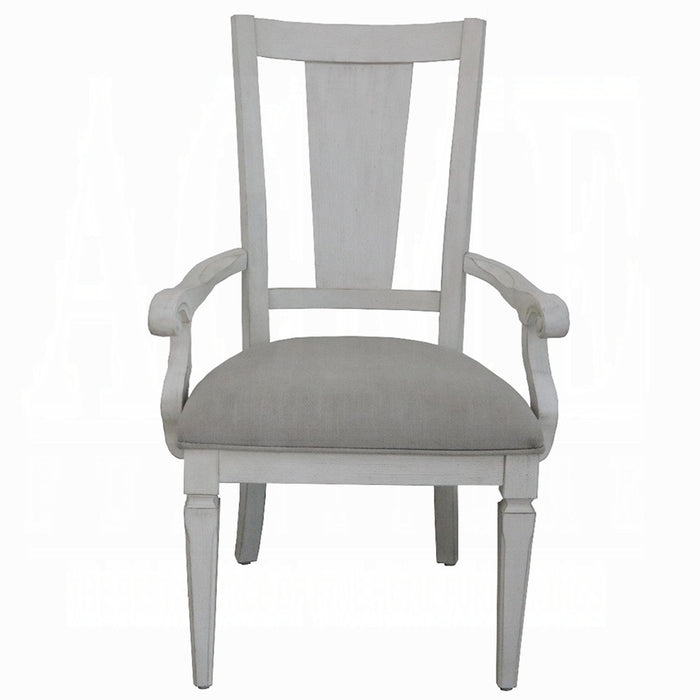 Katia 42"H Arm Chair (Set-2)