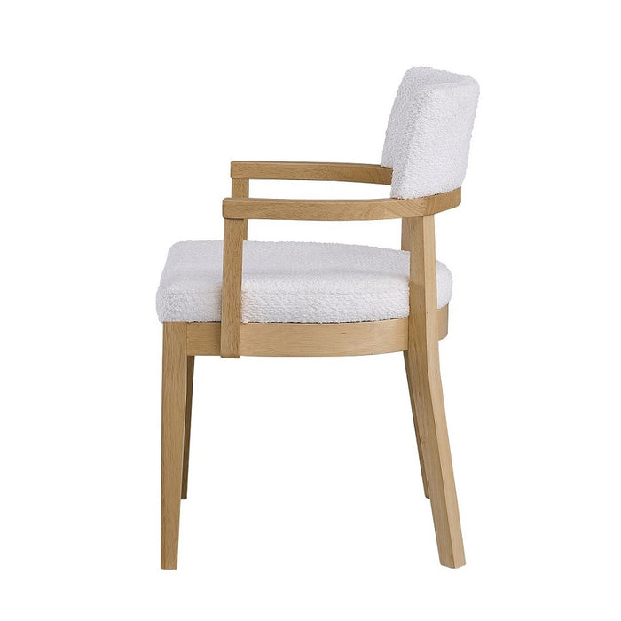 Kasem 32"H Side Chair (Set-2)