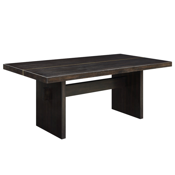 Jaramillo 80"L Dining Table