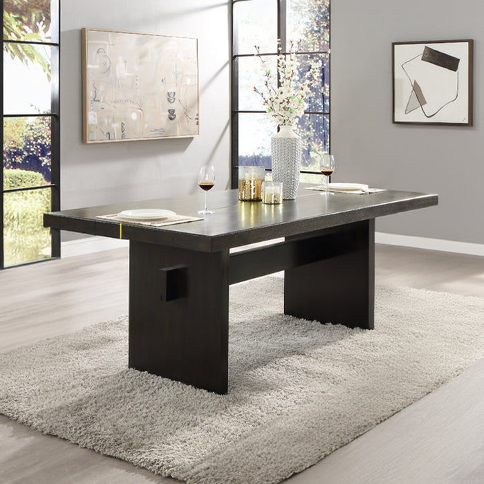 Jaramillo 80"L Dining Table