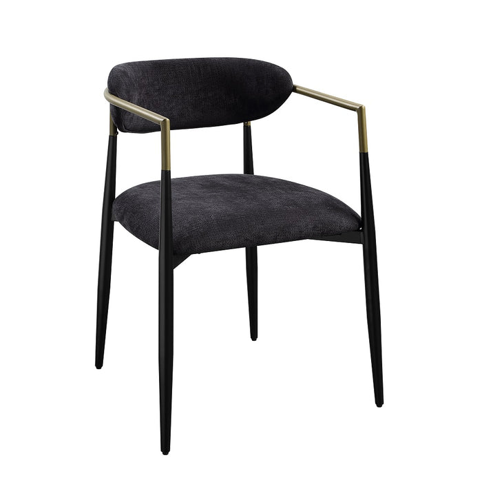 Jaramillo 31"H Side Chair (Set-2)