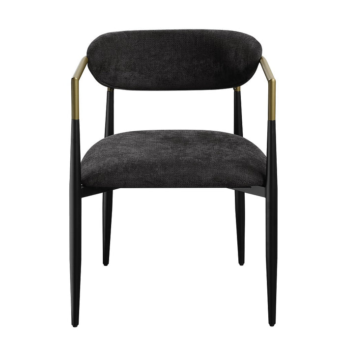 Jaramillo 31"H Side Chair (Set-2)