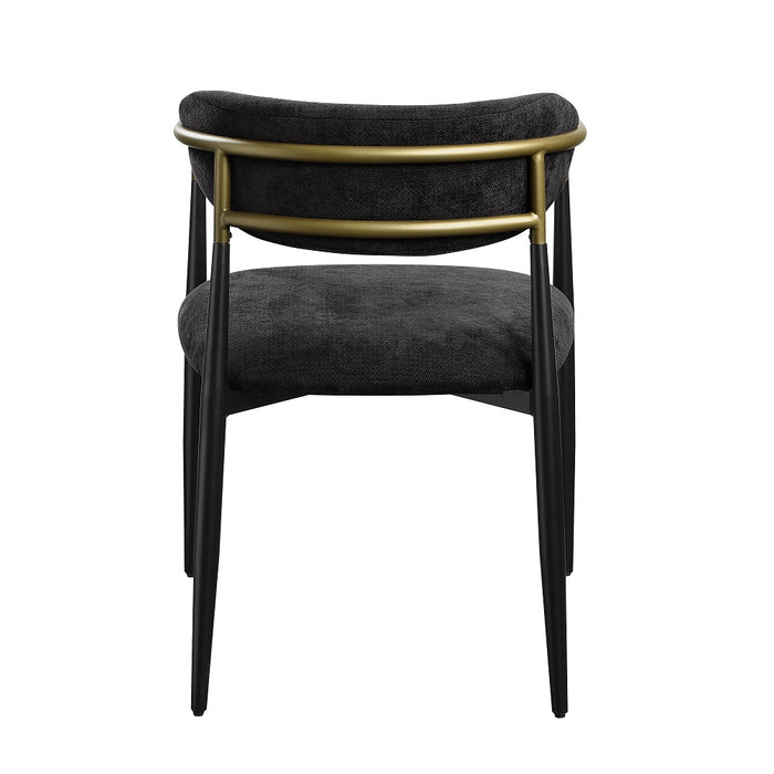 Jaramillo 31"H Side Chair (Set-2)